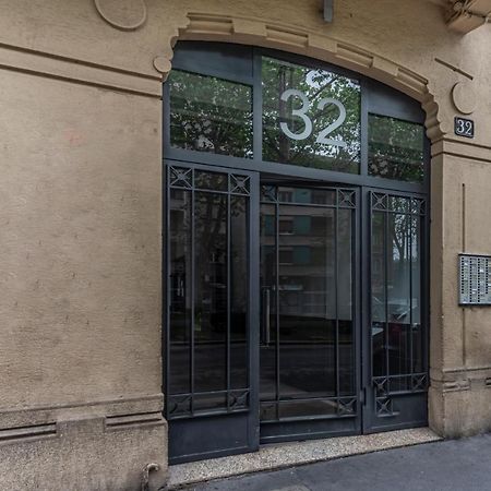 מילאנו Casa Da Suite Certosa מראה חיצוני תמונה