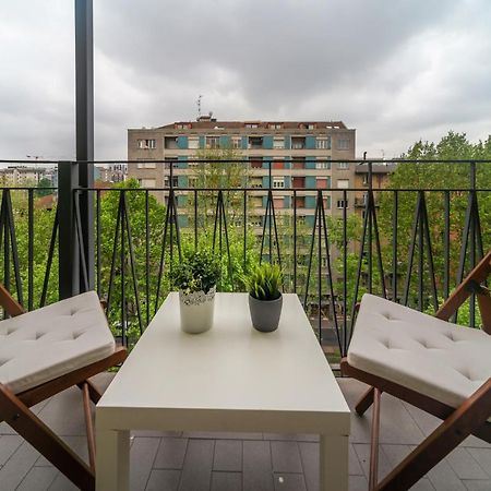מילאנו Casa Da Suite Certosa מראה חיצוני תמונה