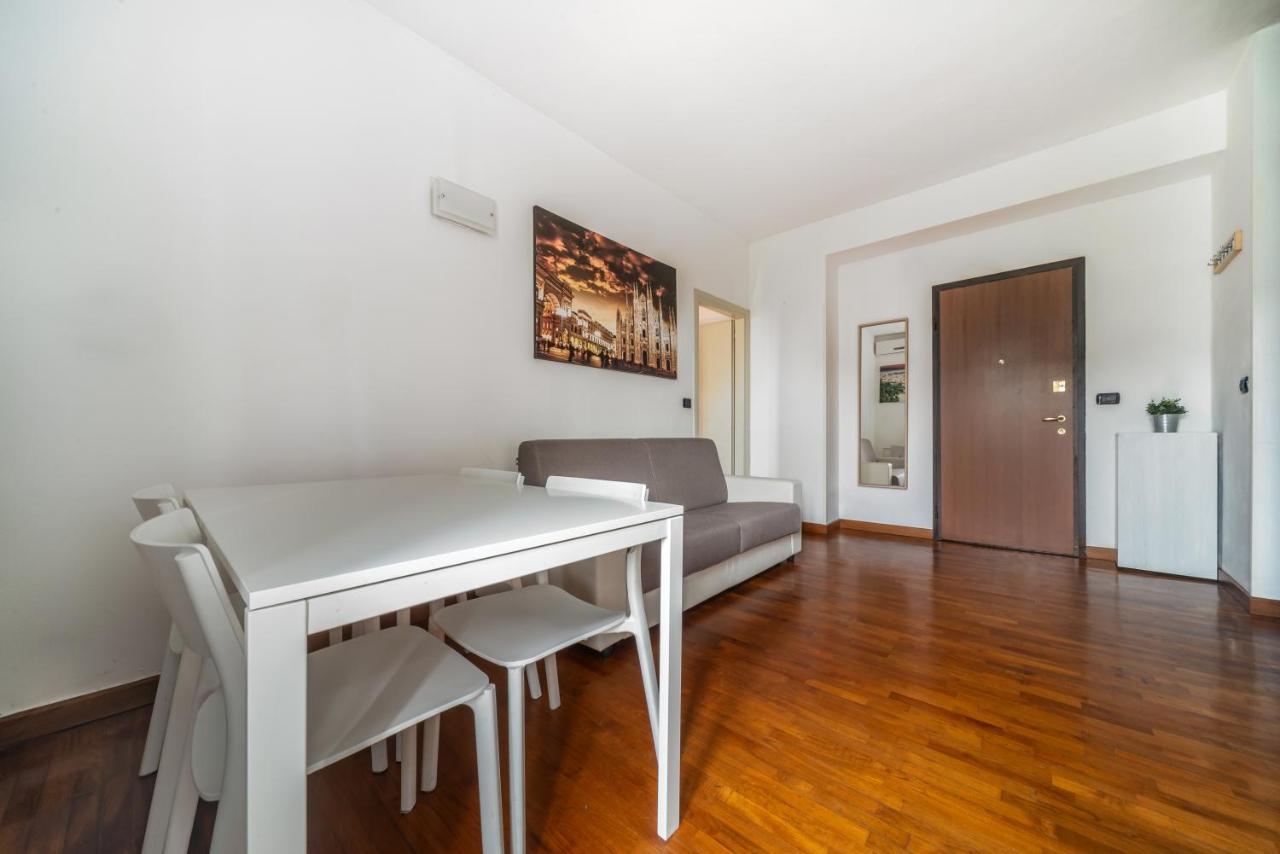 מילאנו Casa Da Suite Certosa מראה חיצוני תמונה