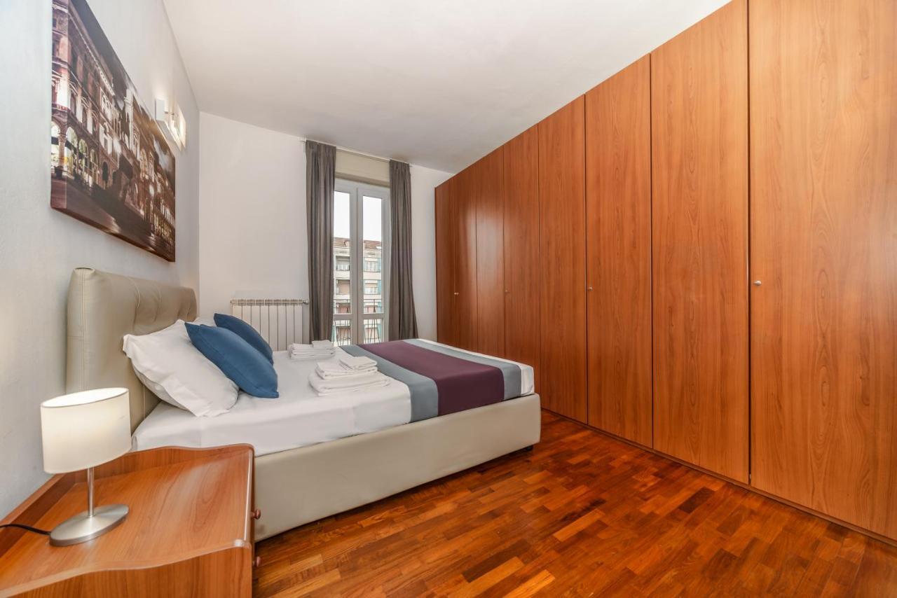 מילאנו Casa Da Suite Certosa מראה חיצוני תמונה