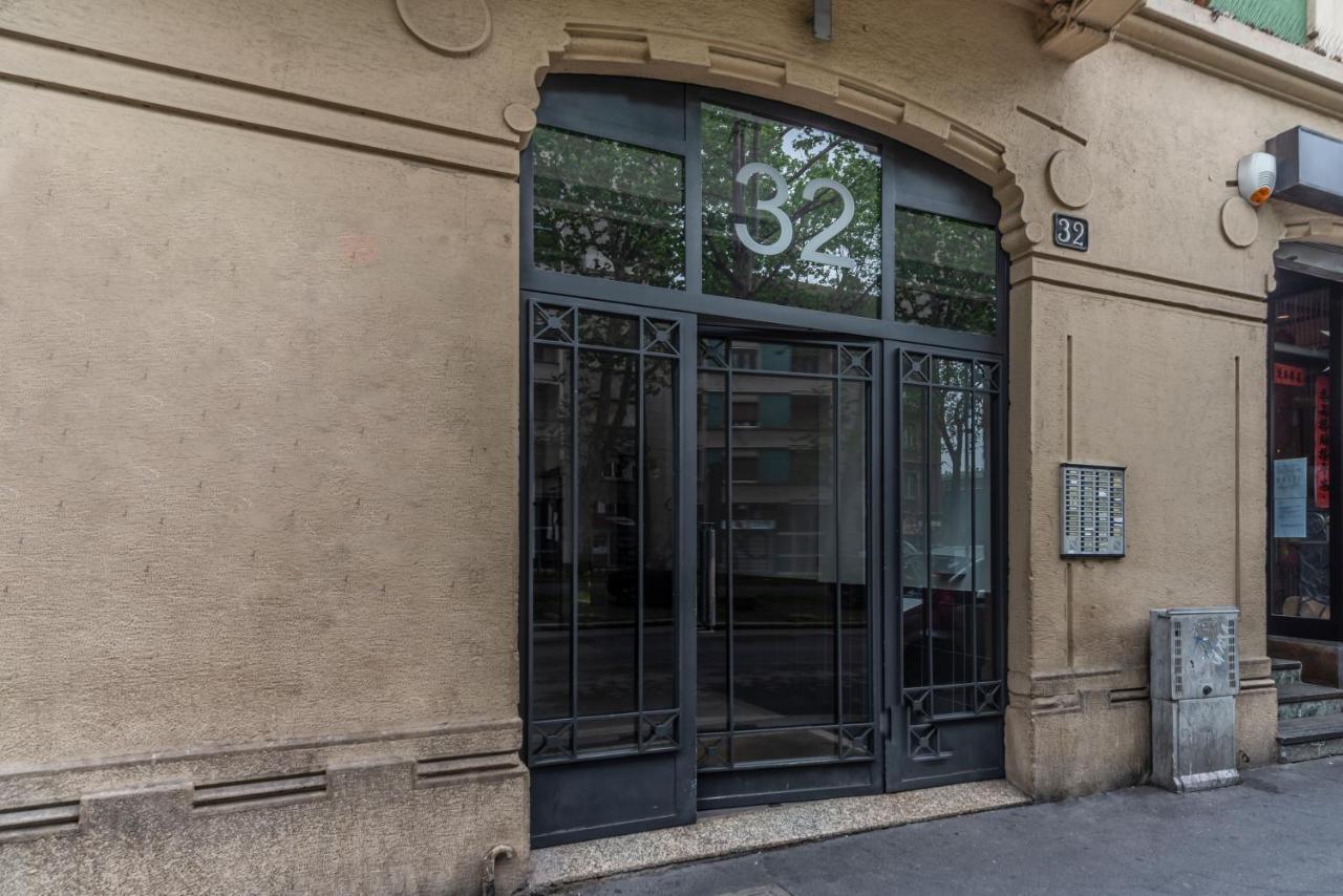 מילאנו Casa Da Suite Certosa מראה חיצוני תמונה