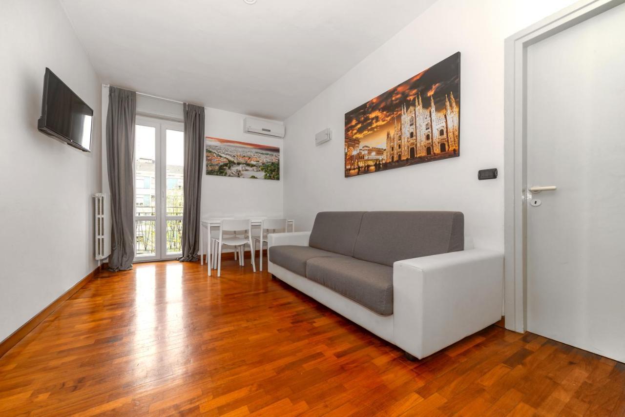 מילאנו Casa Da Suite Certosa מראה חיצוני תמונה