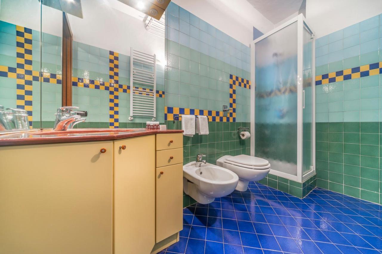 מילאנו Casa Da Suite Certosa מראה חיצוני תמונה