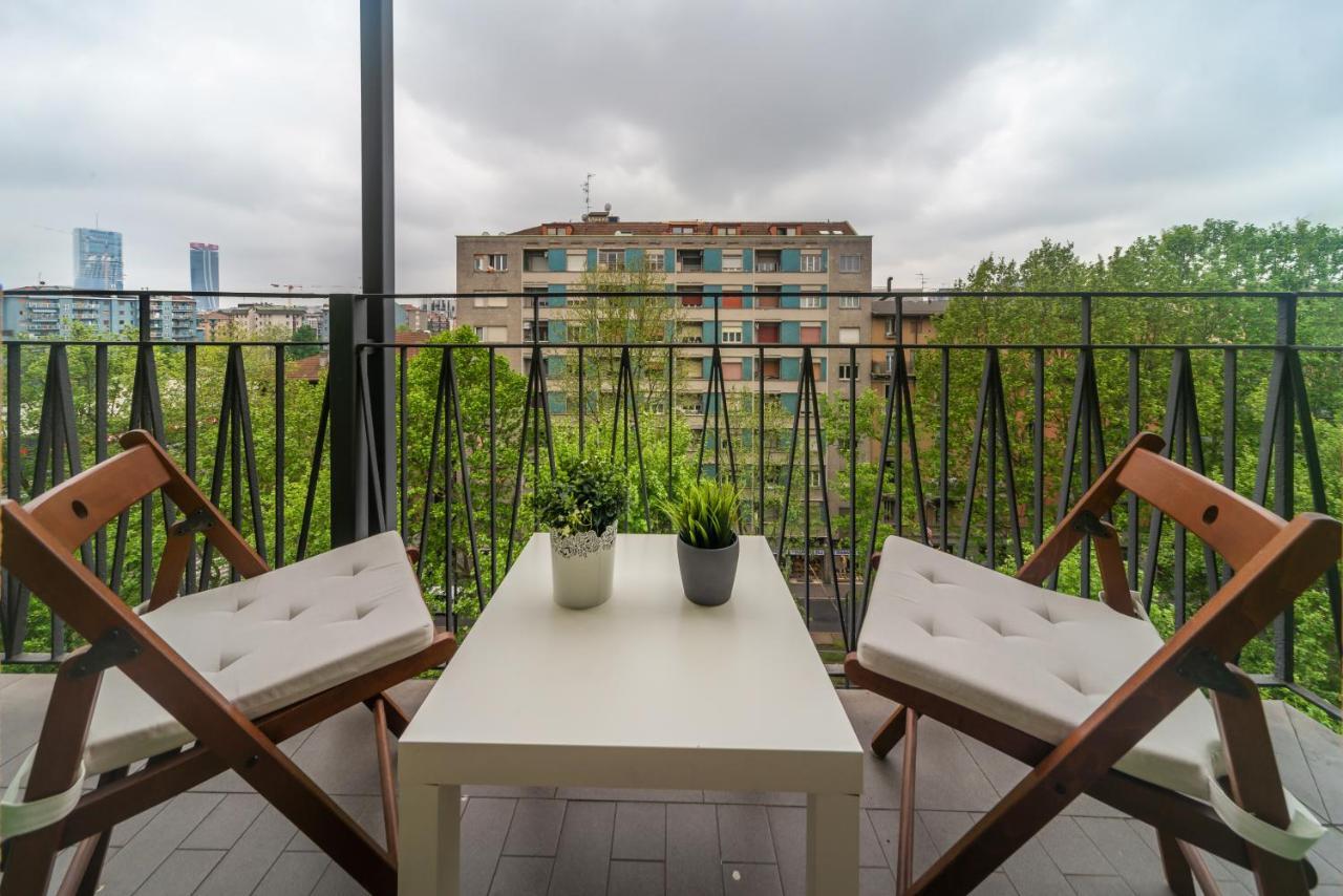 מילאנו Casa Da Suite Certosa מראה חיצוני תמונה